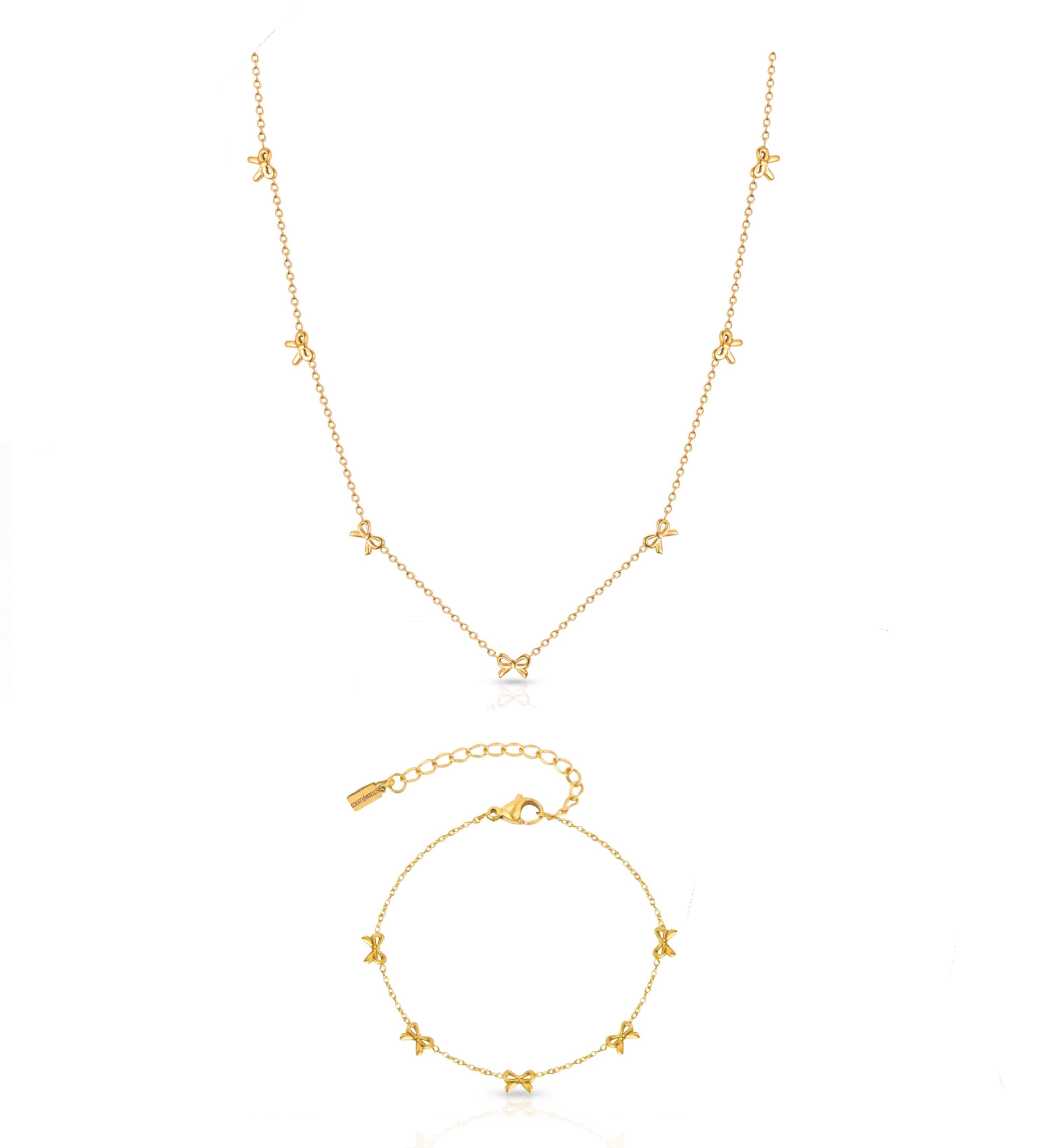 Conjunto Lovie