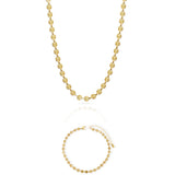 Conjunto Exumas
