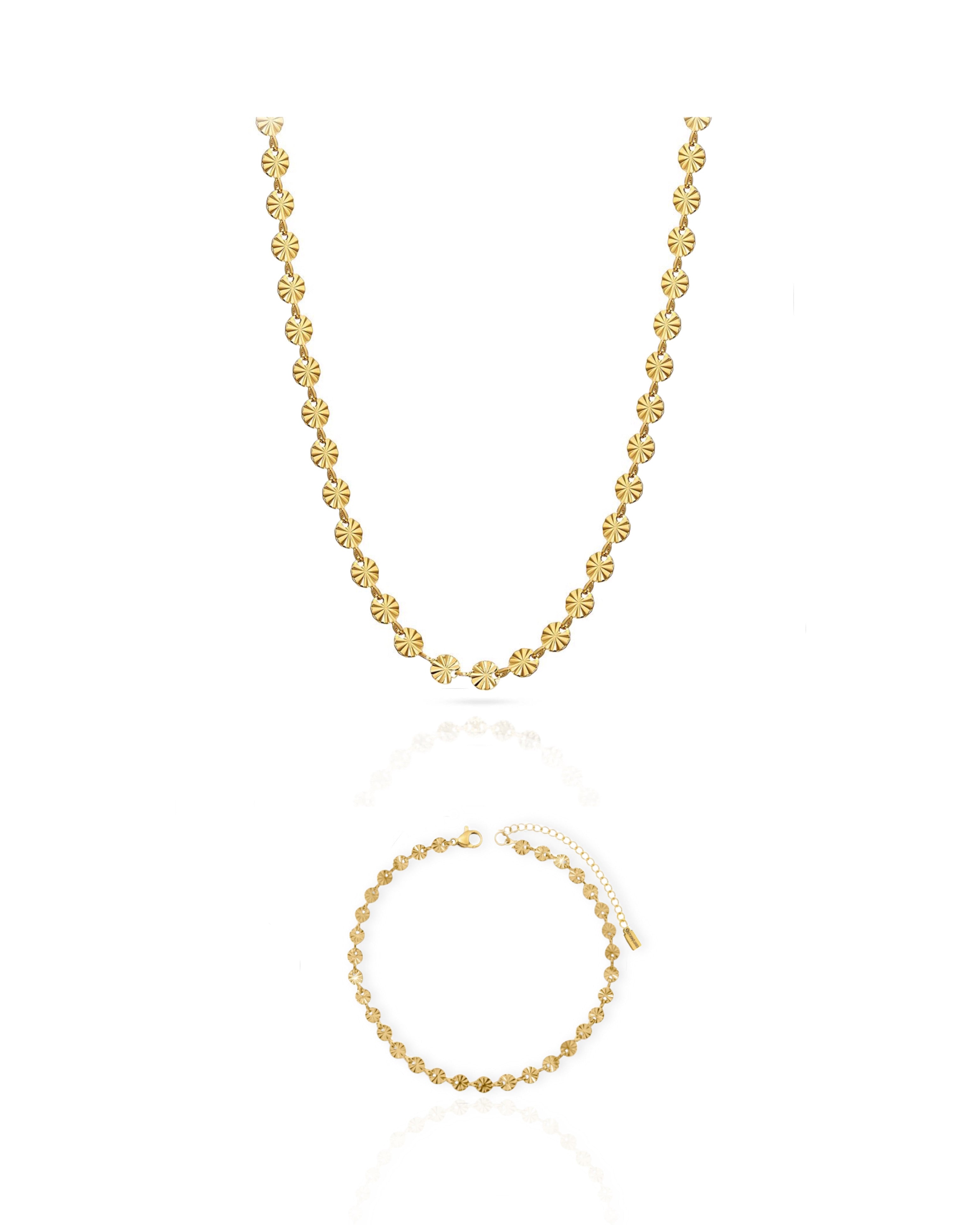 Conjunto Exumas