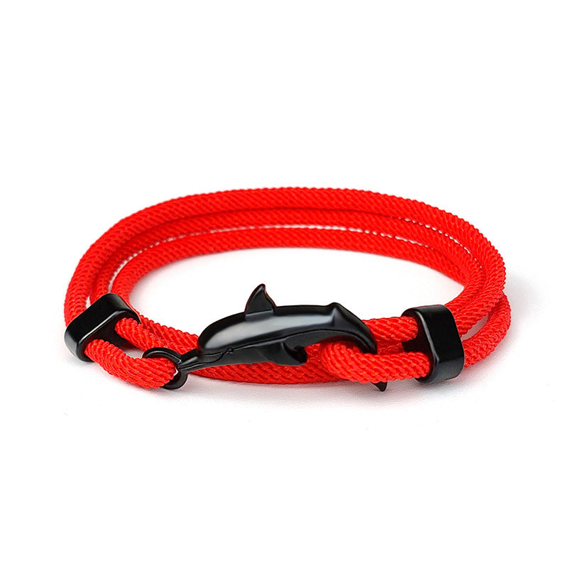 Pulseira Golfinho | Alegria & Liberdade