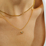 Leading Light Chain