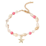 Ocean Star Crystal Bracelet | Charm & Ocean
