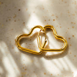 Heartstrings Earrings