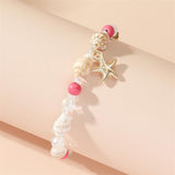 Ocean Star Crystal Bracelet | Charm & Ocean
