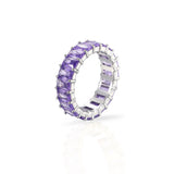 Mimmà Silver Ring