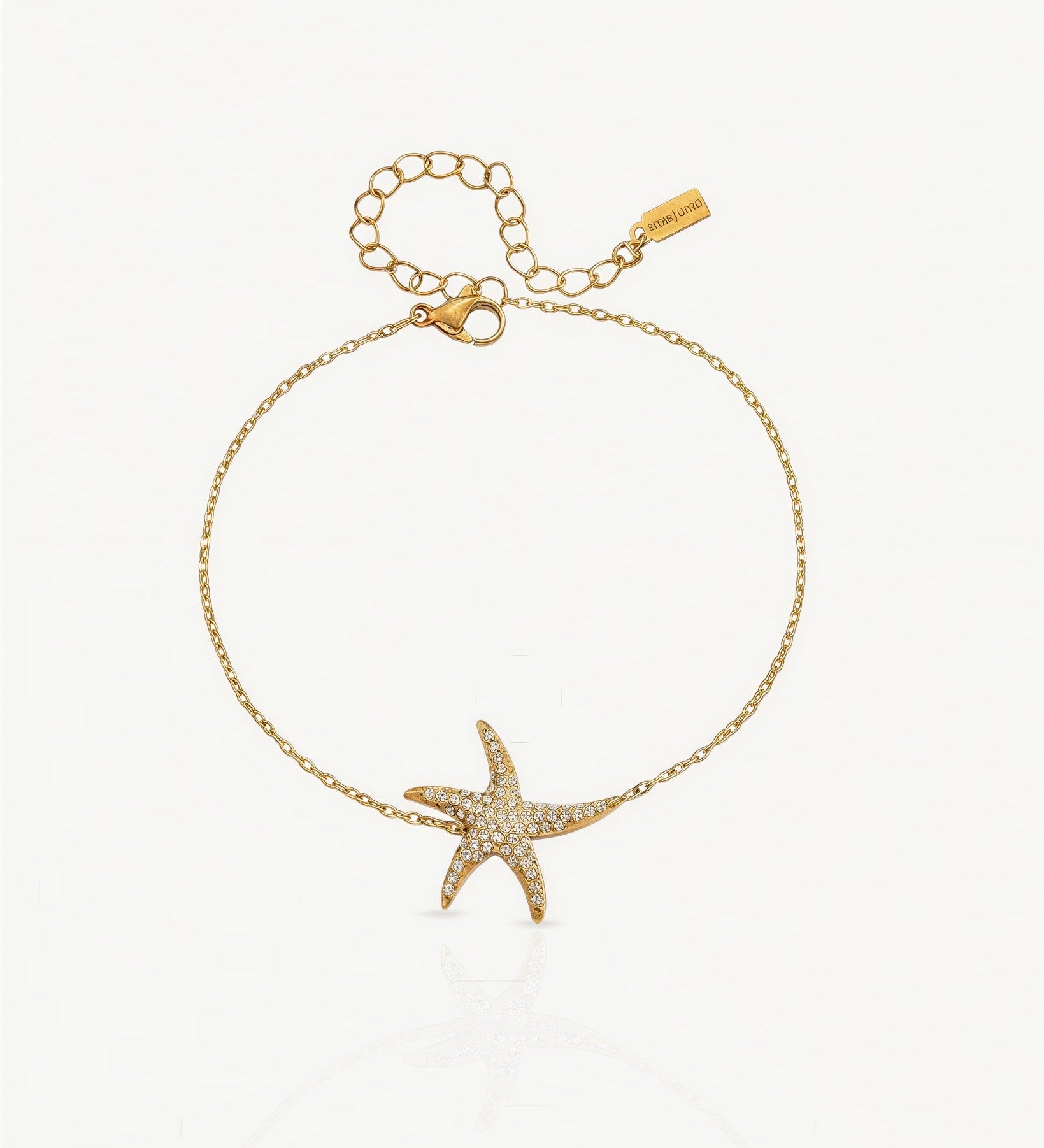 Pulseira Estrela