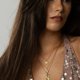 Zuri Necklace