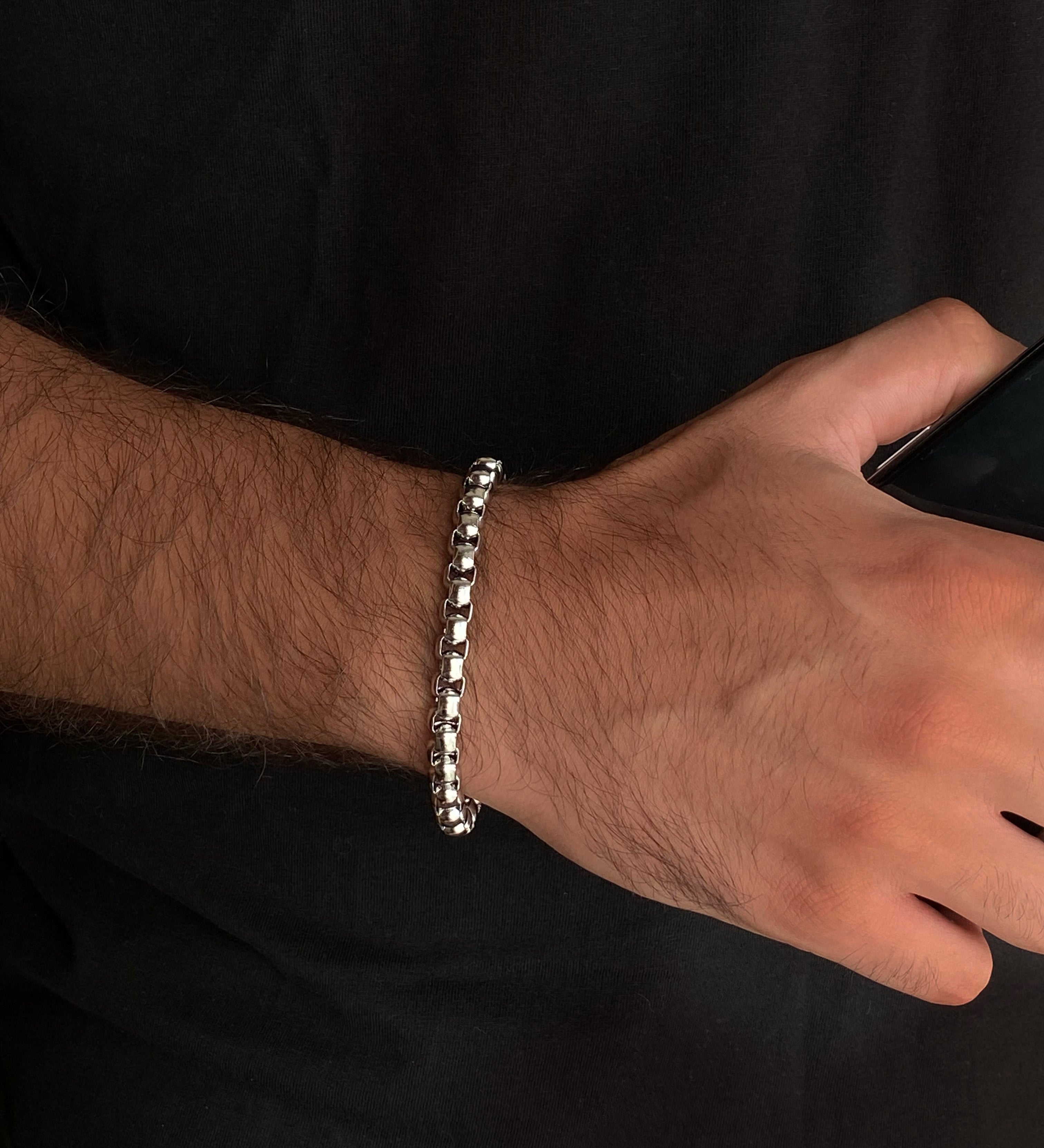 Pulseira Lobster 0.6
