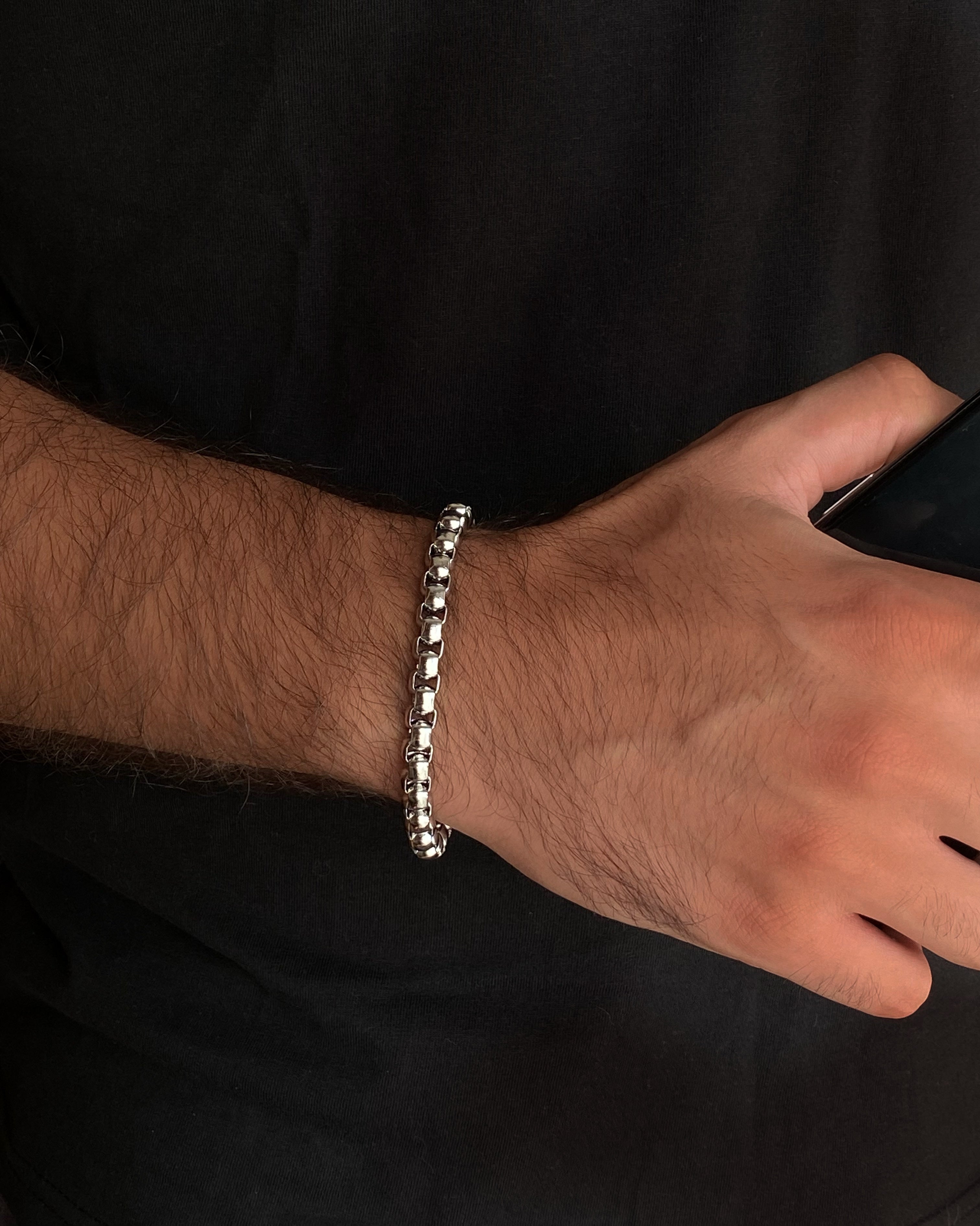 Pulseira Lobster 0.6