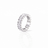 Mimmà Silver Ring