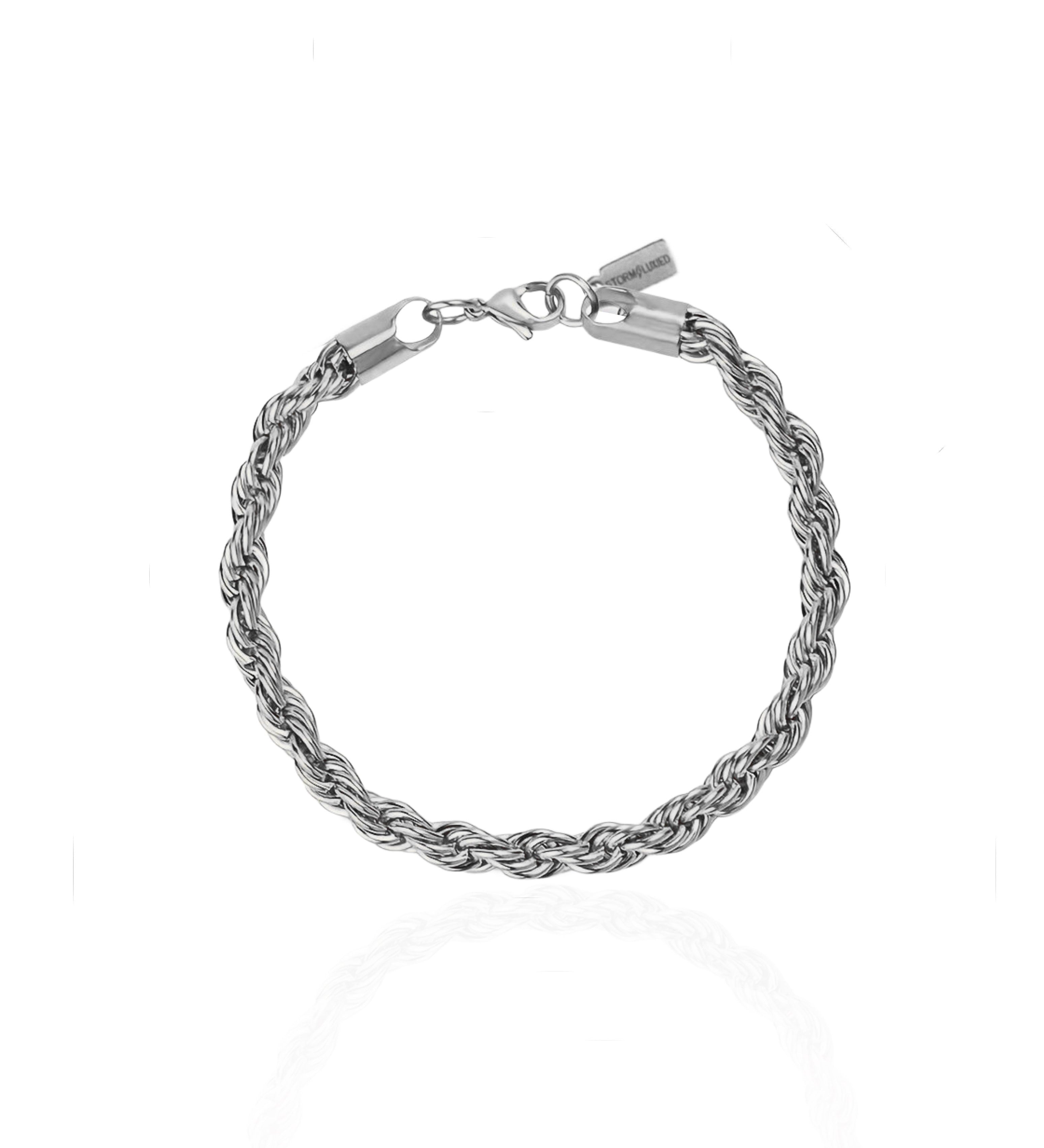 Pulseira Leon