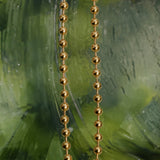 Bright Bubbles Necklace