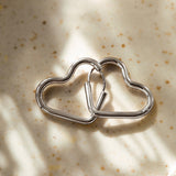 Heartstrings Earrings