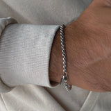 Pulseira Lobster 0.4