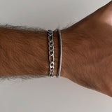 Pulseira de 2