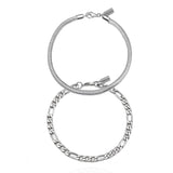 Pulseira de 2