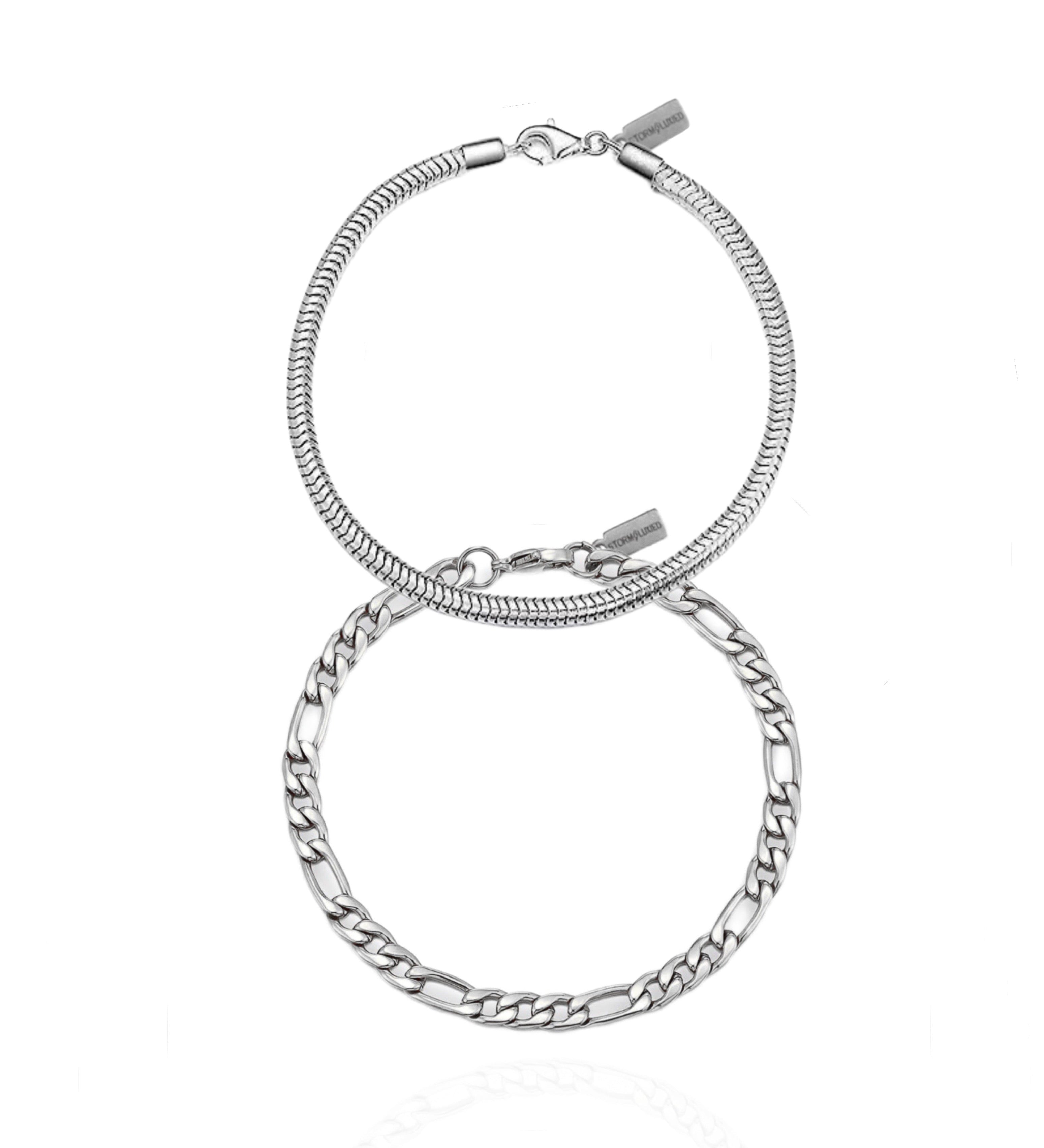 Pulseira de 2