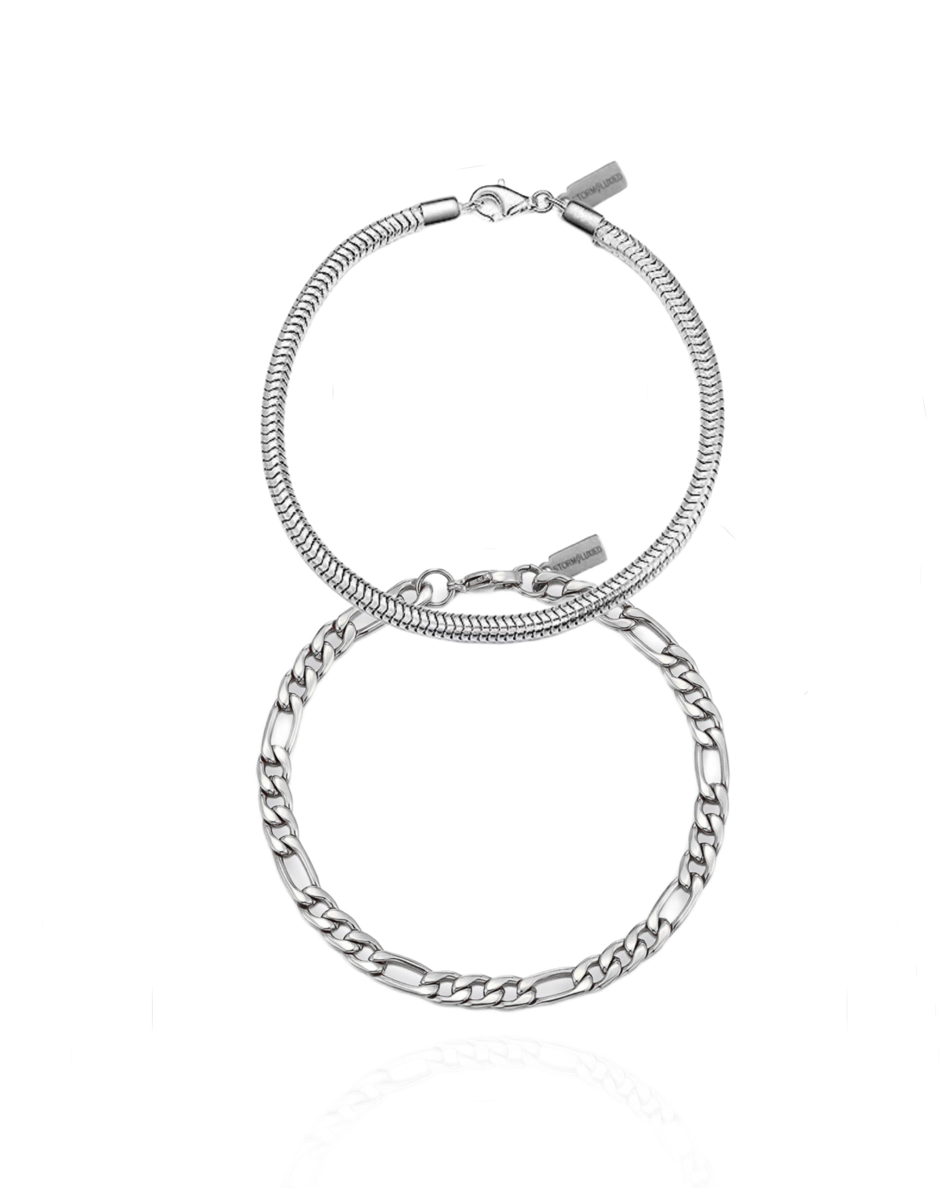 Pulseira de 2