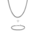 Conjunto Hexágono 5.0