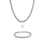 Conjunto Hexágono 5.0