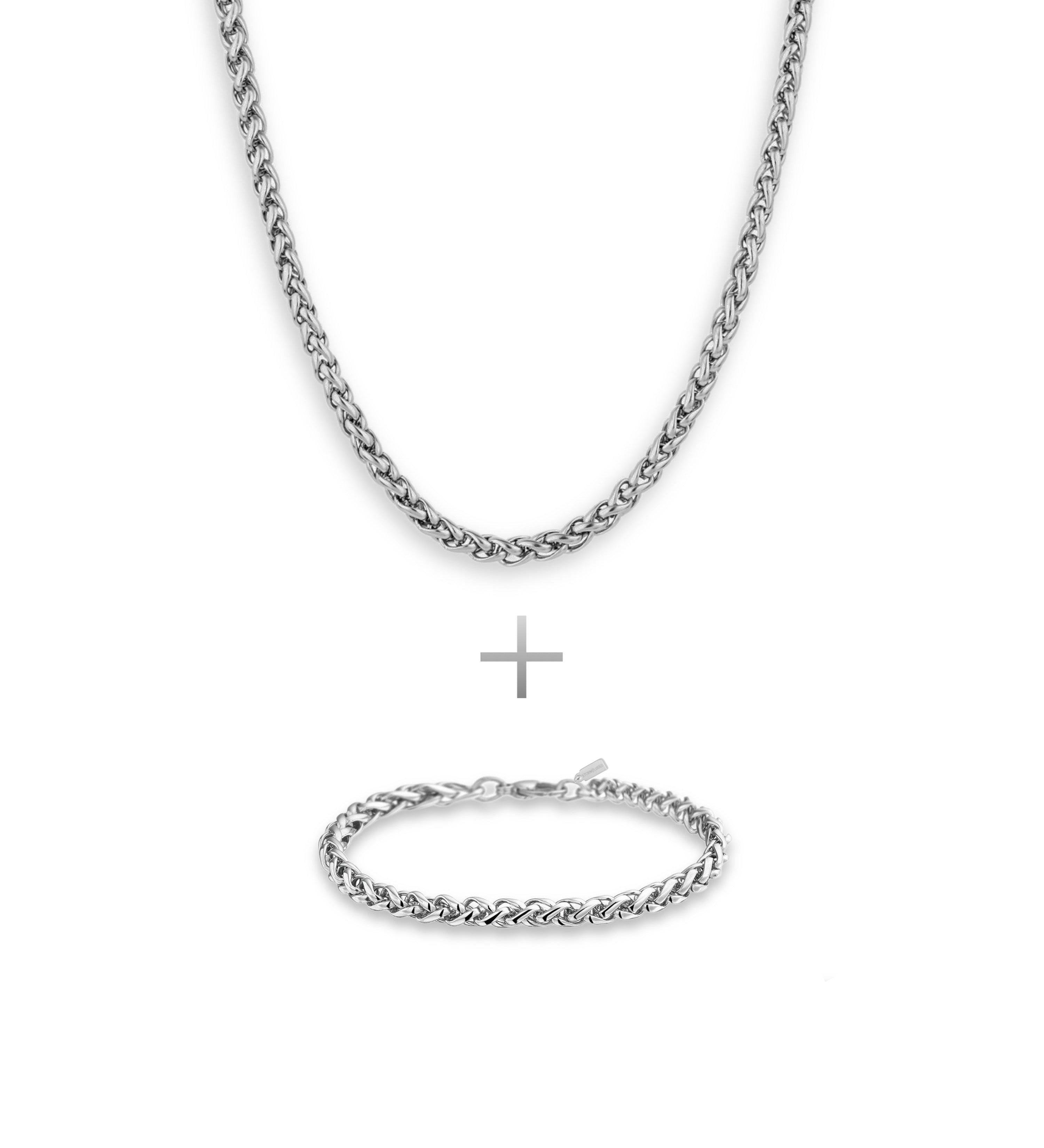 Conjunto Hexágono 5.0