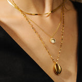 Solar Chain