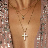 Nala Necklace