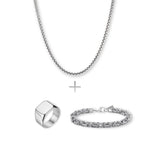 Conjunto Âncora
