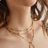 Harmony Chain