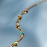 Pulseira Primeiro Amor