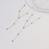 Collarbone Chain | Elegance & Presence