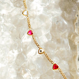 Pulseira Blazing Amor