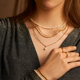 Pulseira Elegante