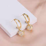 Korean Style Earrings | Cool & Attitude