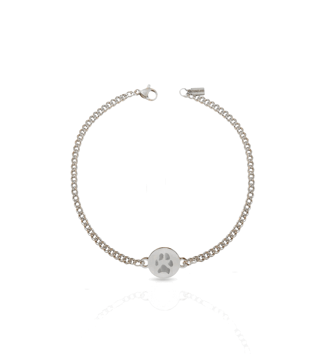 Pulseira Lisley Personalizável