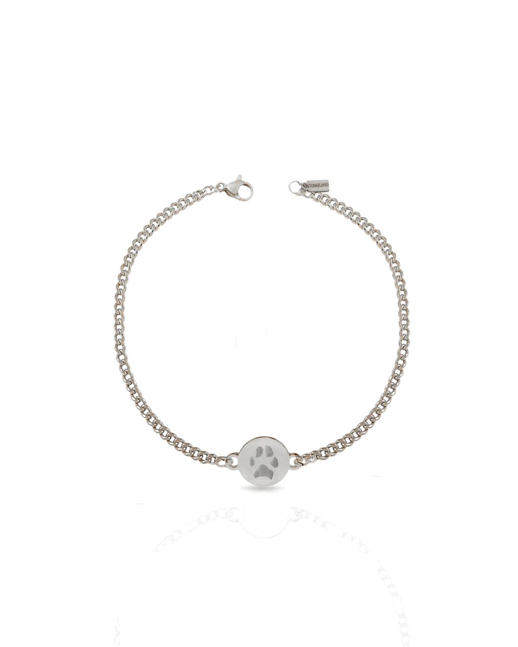 Pulseira Lisley Personalizável