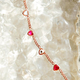Pulseira Blazing Amor