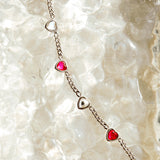 Pulseira Blazing Amor