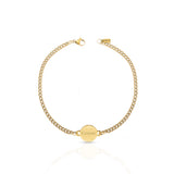 Pulseira Lisley Personalizável