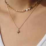 Leading Light Chain