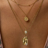 Zuri Necklace