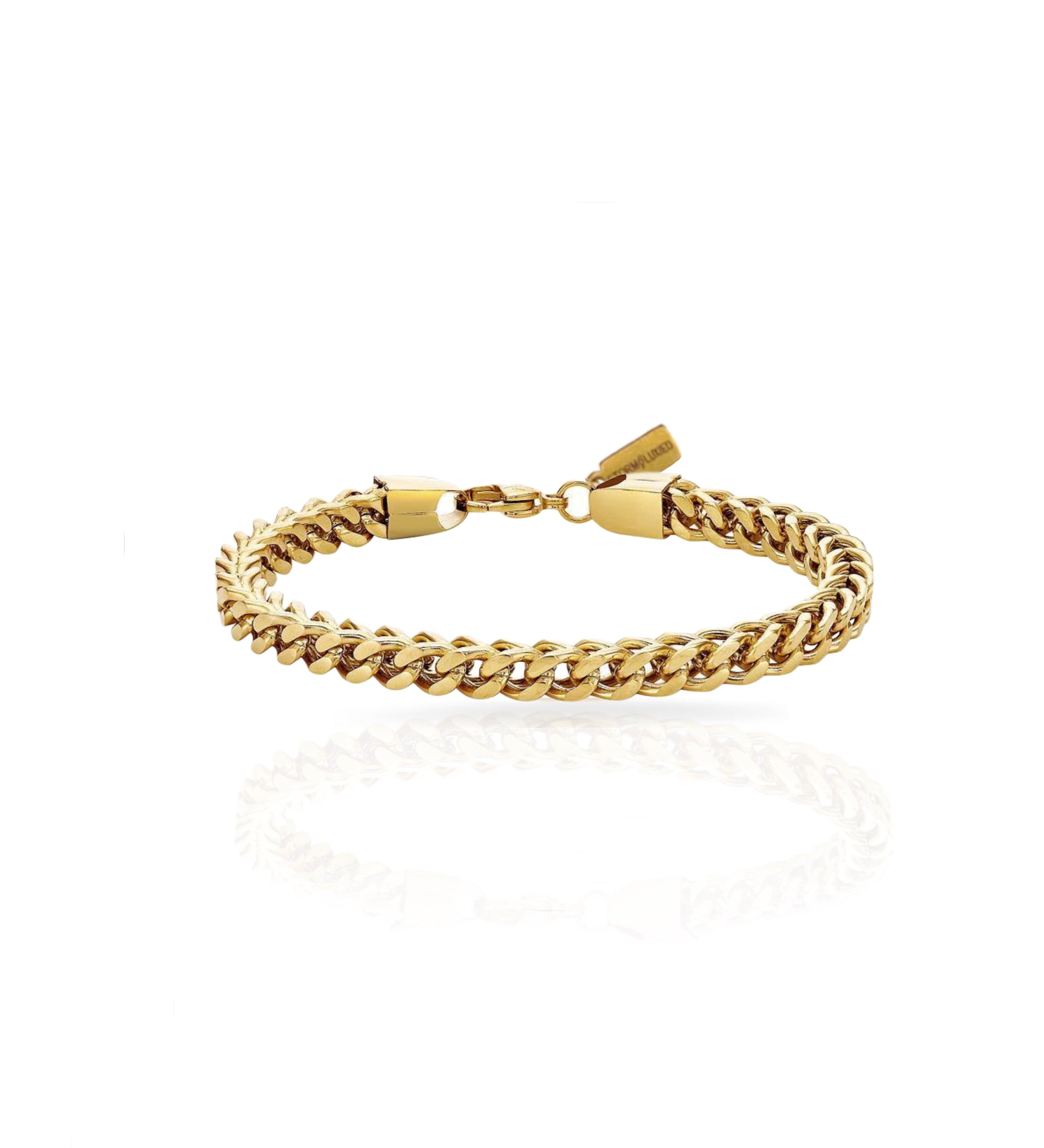 Pulseira Seagers