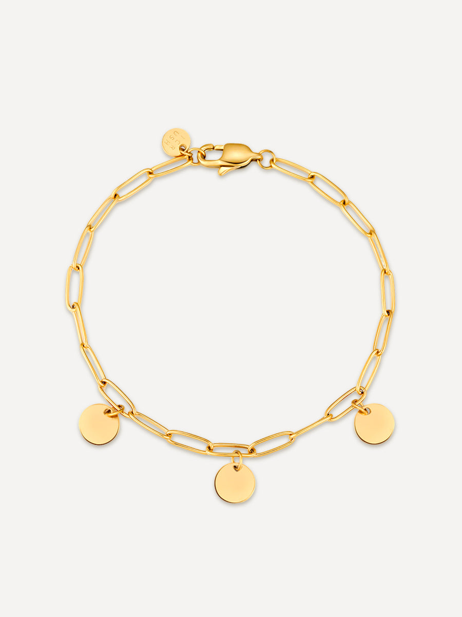 Pulseira Brilho