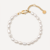 Classic Pearls BRACELET