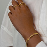 BONE ARMLET MISSION