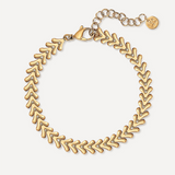 BONE ARMLET MISSION