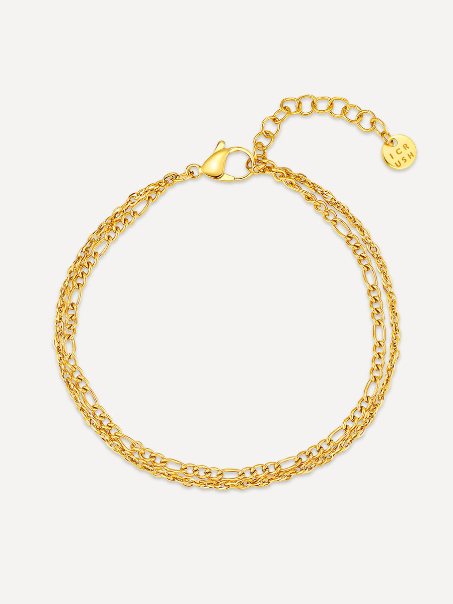 Pulseira Nevergowrong