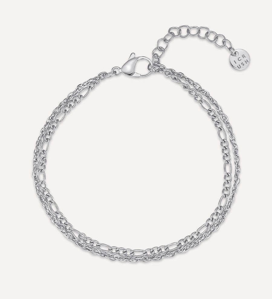 Pulseira Nevergowrong