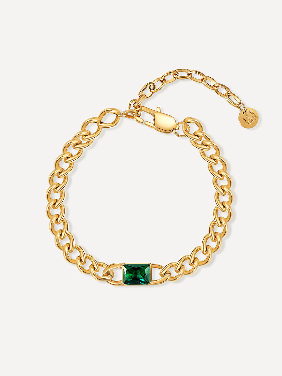 Pulseira Retro Essência