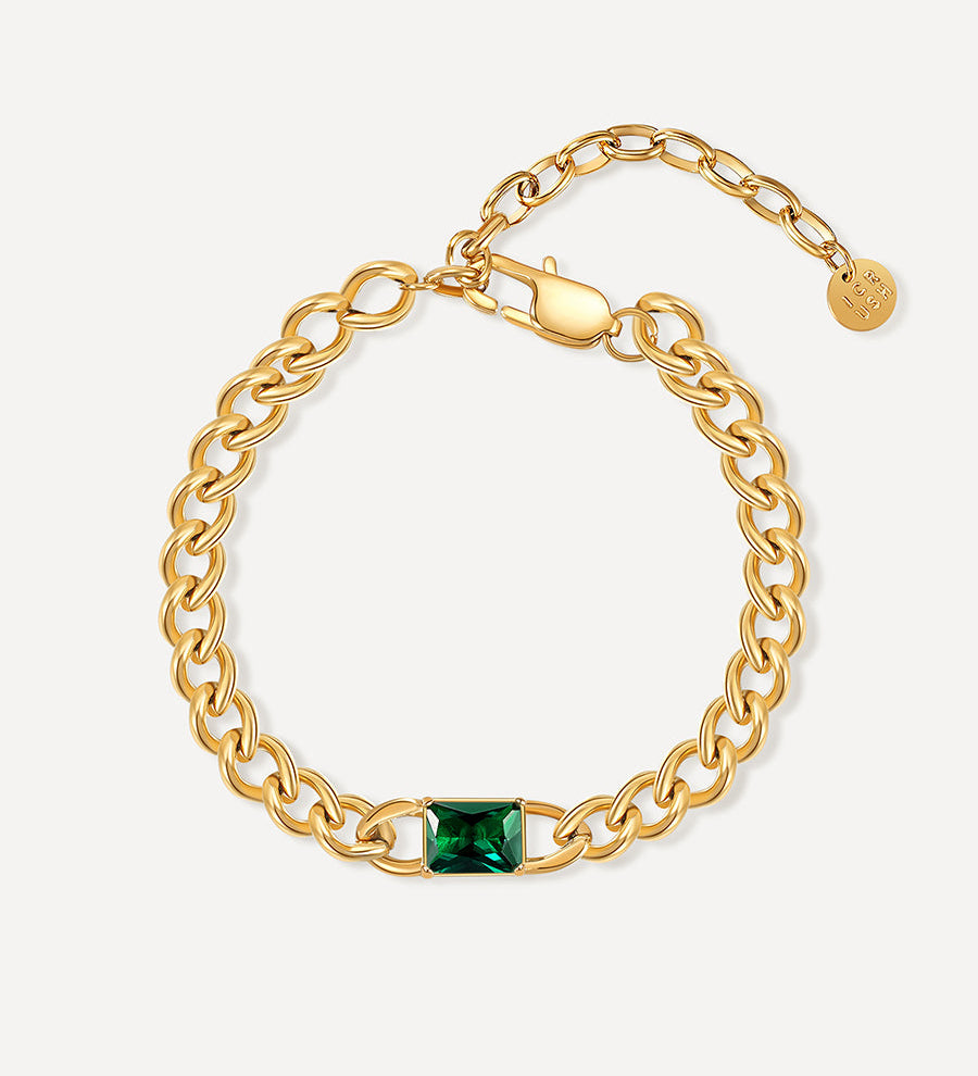 Pulseira Retro Essência